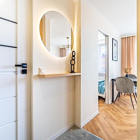 Apartament Przytulny, Klimatyzacja, Pw Invest Home Kędzierzyn-Koźle Exterior foto