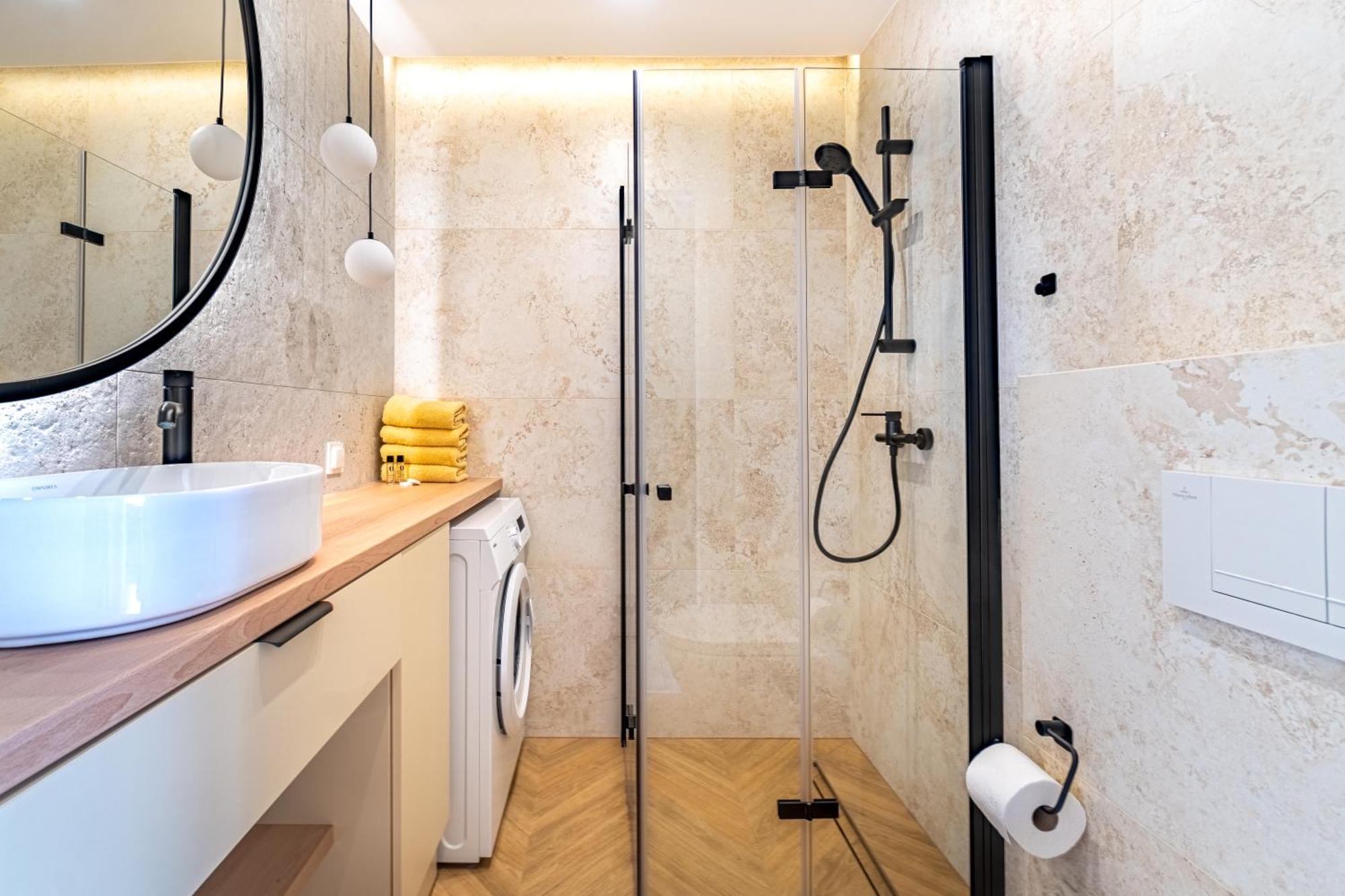 Apartament Przytulny, Klimatyzacja, Pw Invest Home Kędzierzyn-Koźle Exterior foto
