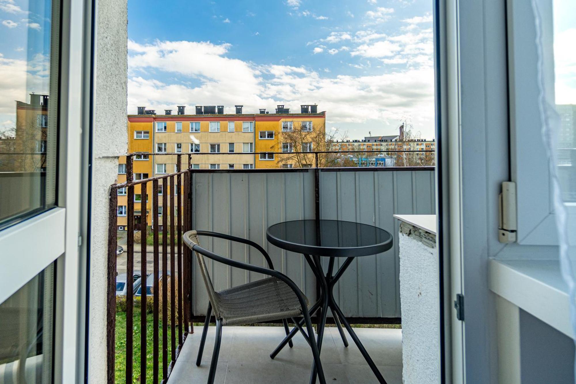 Apartament Przytulny, Klimatyzacja, Pw Invest Home Kędzierzyn-Koźle Exterior foto