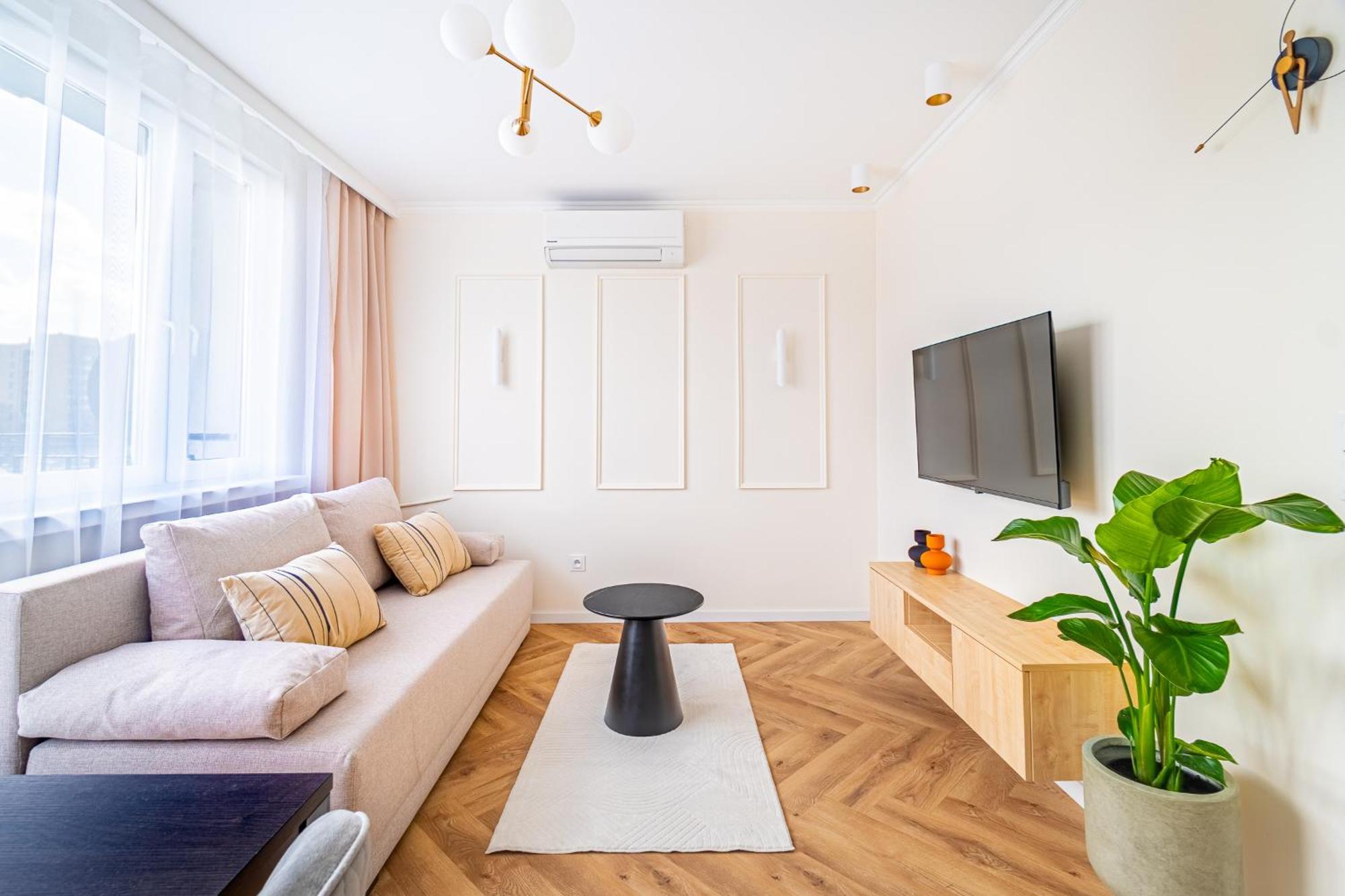 Apartament Przytulny, Klimatyzacja, Pw Invest Home Kędzierzyn-Koźle Exterior foto